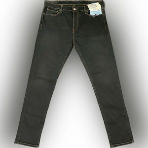 Hollister Beach Wash Denim